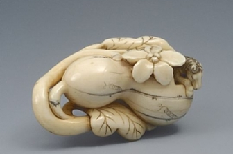 היה היה... אגדות וסיפורי עם באמנות יפן