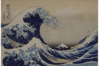 Hokusai
