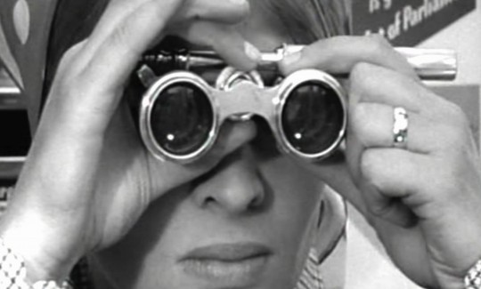 טרייסי מופטערנות, 2017סטילס