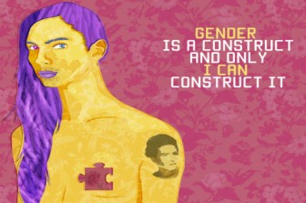 Queer Performance: From Gilbert & George to the Present Day