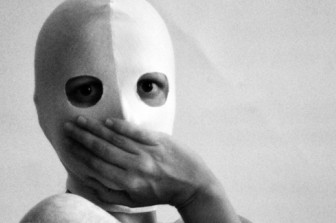 Women in Protest: Reveal and Conceal