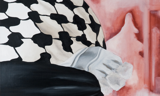 Keren Anavy From the series "Face to Face