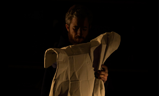 Yeshaiahu RabinowitzArmor, Two Parts