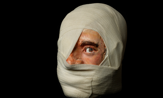 היידי שטרןהפצוע, 2007חימר