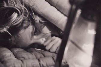 Safe Shore / State of Emergency