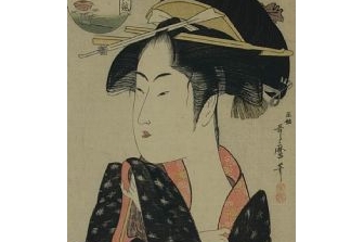 Kitagawa Utamaro