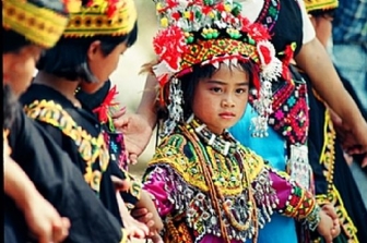 تايوان الساحرة