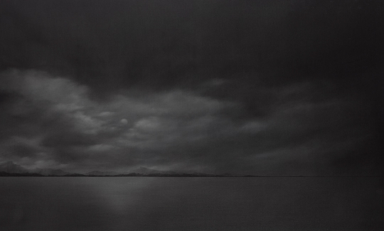 מאיה גולדללא כותרת (אקו