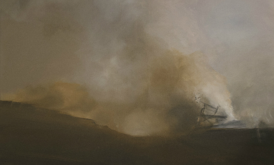 אבנר בן גל ערב החורבן מס' 13