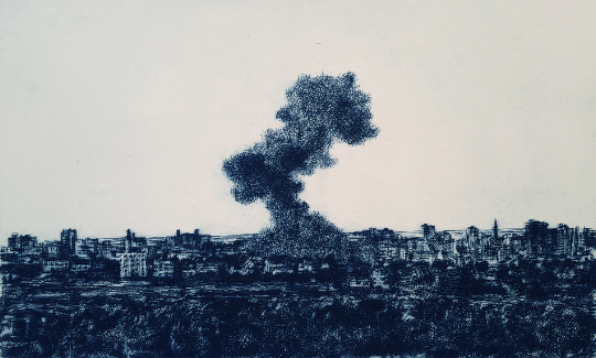 דפנה שרתיאל מתוך הסדרה