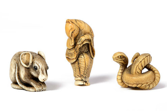 صغيرٌ  هو جميلٌ