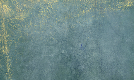 Silence and Beauty - Icon Minerals, gold and