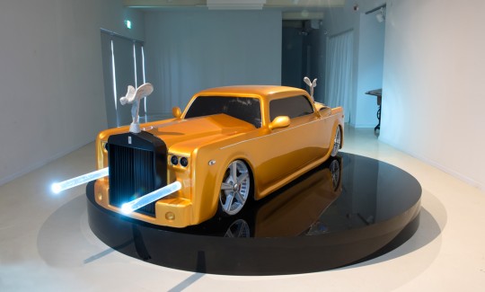 אייל אסוליןדביר, 2016טכניקה