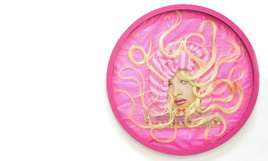 ליהי שנימדוזה, 2017טכניקה