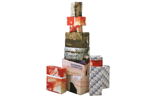 איזבלה וולובניקבבילון