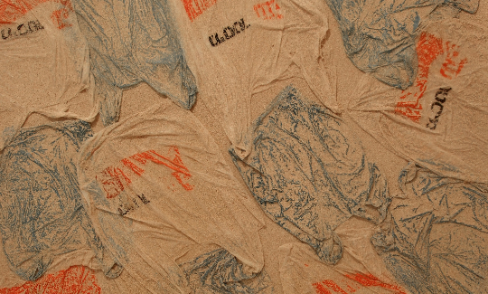 גלינה בלייךשופינג על אדמת