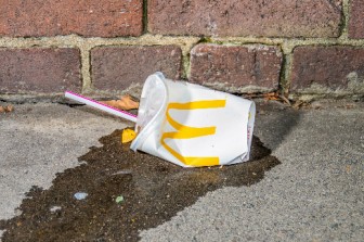 Trash Culture