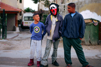 تائهون في الترجمة