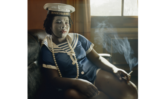 Pieter HugoObechukwu Nwoye, Enugu, Nigeria, from