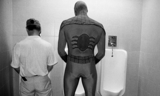 אלכס ליבקירושלים, 1998הדפס