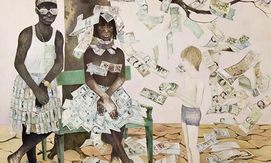 צילום: סטס קורולובאינגה