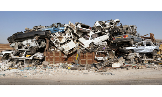 טל ניסיםללא כותרת, 2015הדפס