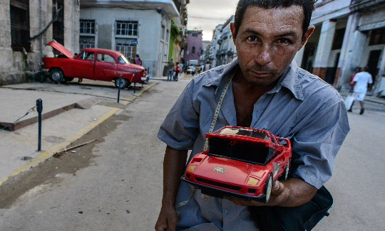 גבי בן אברהםללא כותרת, 2013