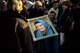 بضاعة مقدسة