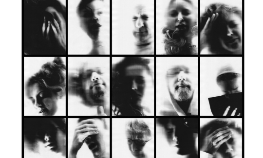 אנדי ארנוביץ תפילה אישית