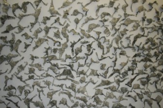 Hannan Abu-Hussein: Body Fragments