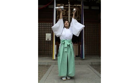 Hiroyki Oki,Mu, 2004,(Video's Detail)