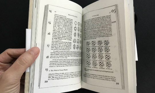 מאיה אטון2018ספר אמן בפורמט