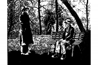 سيما ليفين: حوار مع كافكا