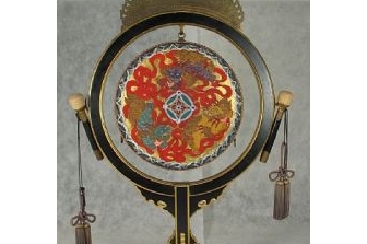 The Traditional Musical  Instruments of Japan