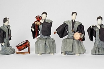 Paper Theatre
