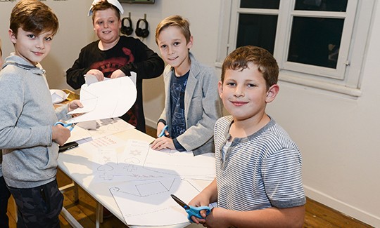 Photography: Kobi Doner