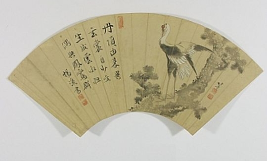 Attributed to Katsushika Hokusai, Rat, drawing