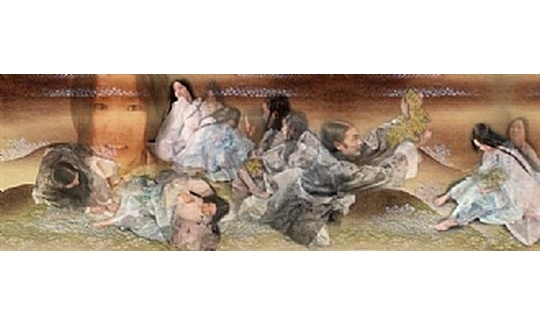 החנית המטפטפת