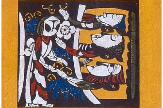 Great Japanese Print Artists of the  20th Century