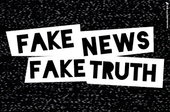 "Fake News – Fake Truth"