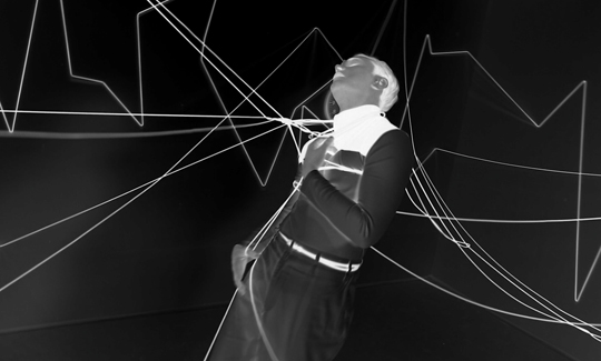 Eyal Weiser and Rami Maymon"Merchav", from the