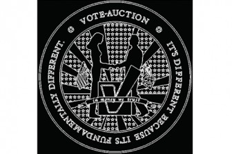 "قوة، حقيقة وما بعد الحقيقة"