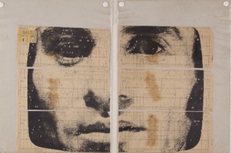 Homage to "Video Zero"