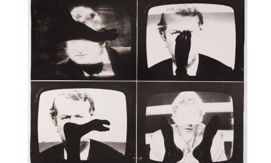 מיכאל דרוקסללא כותרת