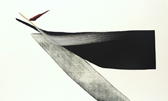 Shinoda Toko, Joy, 1999, Museum Purchas