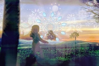 "Wonder-fall"