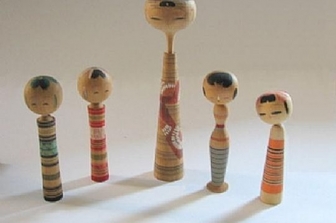 Kokeshi