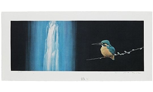 Ikai Tadashi (born 1935), To Become Loose