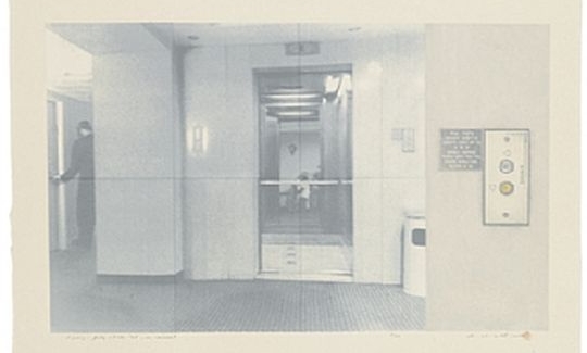 Noda Tetsuya (born 1940), Diary: July 18th, 2008