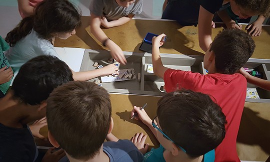 צילום: אפרת אבני מזא"ה